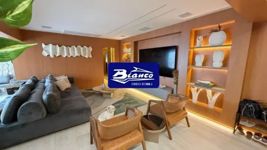 Apartamento com 2 Quartos à venda, 116m² no Jardim Santa Mena, Guarulhos