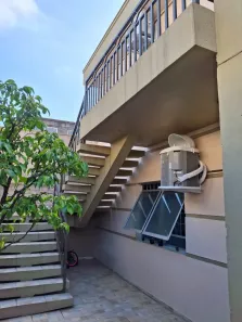Kitnet com 1 Quarto para alugar, 30m² no Santo Antônio, São Caetano do Sul