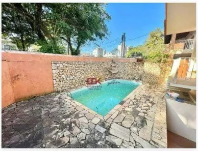 Casa de Condomínio com 4 Quartos à venda, 440m² no Jardim Apolo I, São José dos Campos
