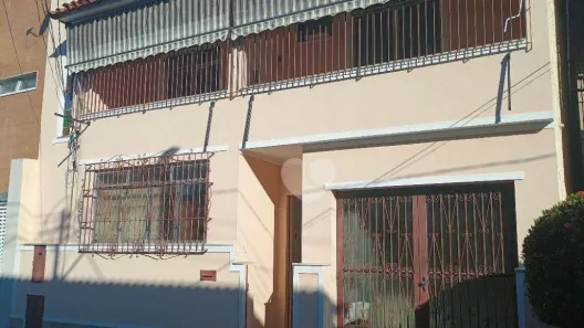 Casa com 4 Quartos à venda, 200m² no Tijuca, Rio de Janeiro