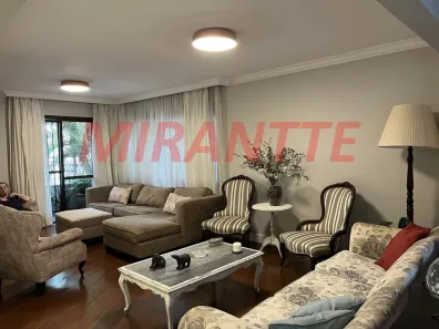 Apartamento com 4 Quartos à venda, 156m² no Campo Belo, São Paulo