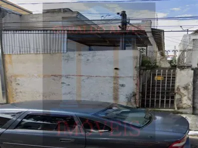Lote/Terreno à venda, 122m² no Vila Vera, São Paulo