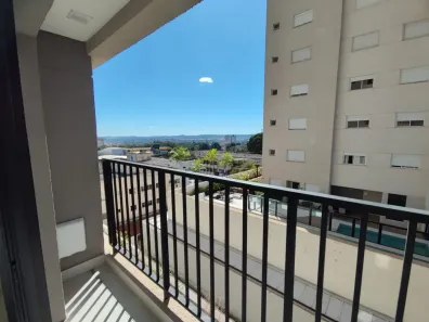Apartamento com 3 Quartos à venda, 88m² no Setor Leste Universitário, Goiânia