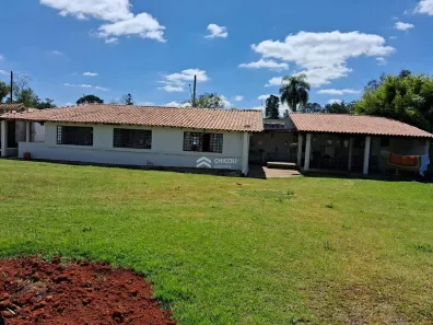 Fazenda/Sítio com 2 Quartos à venda, 165m² no Chácara do Remanso, Vargem Grande Paulista