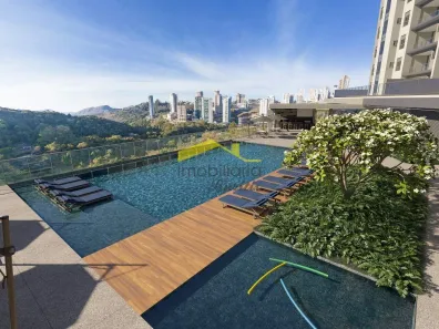 Apartamento com 4 Quartos à venda, 157m² no Jardinaves, Nova Lima
