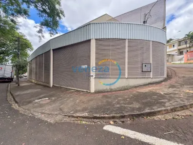 Galpão/Depósito/Armazém para alugar, 400m² no Portuguesa, Londrina