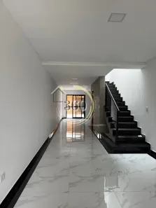Sobrado com 3 Quartos à venda, 135m² no Penha de França, São Paulo