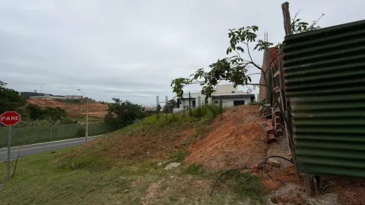 Lote/Terreno à venda, 250m² no Morros, Sorocaba