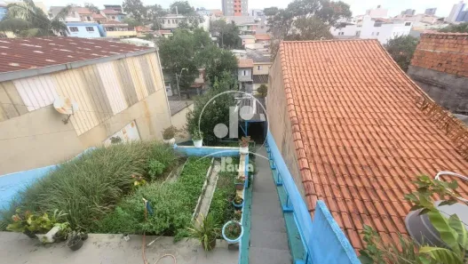 Sobrado com 4 Quartos à venda, 306m² no Vila Curuçá, Santo André