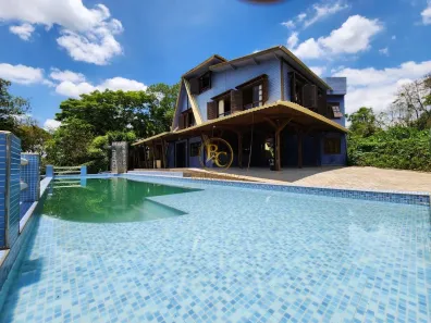 Casa com 2 Quartos à venda, 400m² no São Vicente, Mairiporã