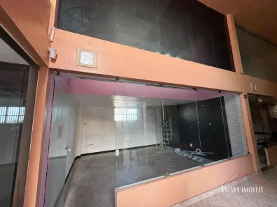 Sala Comercial para alugar, 55m² no Parque 10 de Novembro, Manaus