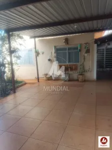 Casa com 2 Quartos à venda, 134m² no Antônio Marincek, Ribeirão Preto