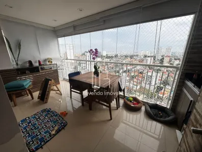 Apartamento com 2 Quartos à venda, 65m² no Vila Ester (Zona Norte), São Paulo