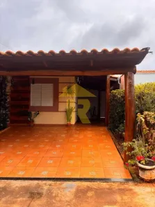 Casa de Condomínio com 3 Quartos para alugar, 98m² no Condomínio Residencial Parque da Liberdade I, São José do Rio Preto