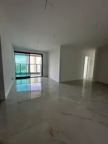 Apartamento com 3 Quartos à venda, 113m² no Boa Viagem, Recife