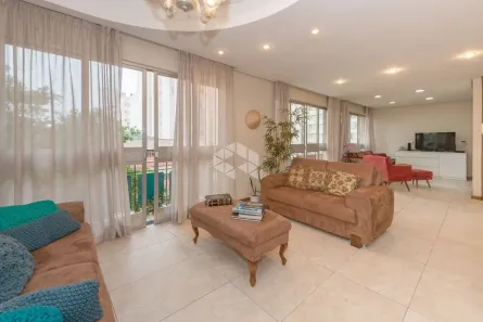 Apartamento com 3 Quartos à venda, 171m² no Centro Histórico, Porto Alegre