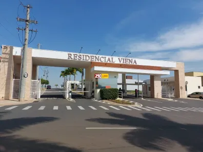 Lote/Terreno à venda, 312m² no Jardim Residencial Viena, Indaiatuba