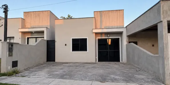 Casa com 2 Quartos à venda, 52m² no Mangabeira, Feira de Santana