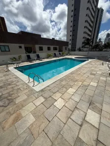 Apartamento com 2 Quartos à venda, 69m² no Manaíra, João Pessoa