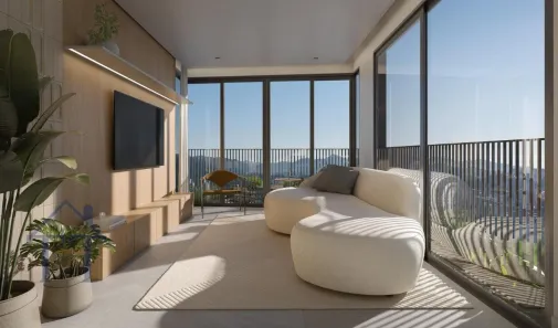 Casa com 3 Quartos à venda, 111m² no Santo Antônio, Joinville