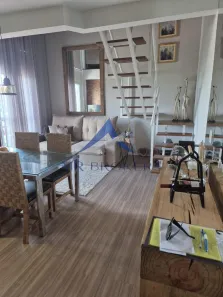 Apartamento com 1 Quarto à venda, 55m² no Anhangabaú, Jundiaí