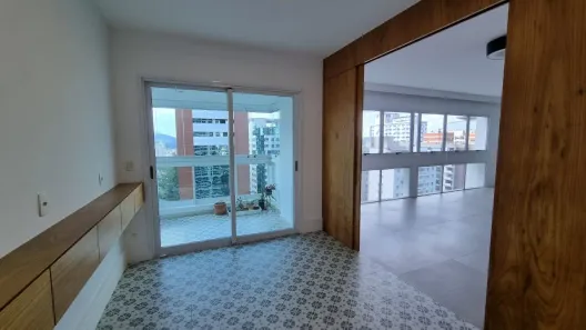 Apartamento com 3 Quartos à venda, 253m² no Alphaville Centro Industrial e Empresarial/Alphaville., Barueri
