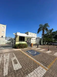 Apartamento com 2 Quartos à venda, 49m² no Jardim Califórnia, Araraquara