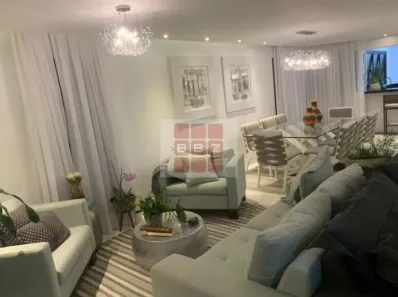 Apartamento com 3 Quartos à venda, 137m² no Perdizes, São Paulo
