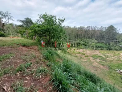 Fazenda/Sítio com 1 Quarto à venda, 20000m² no Bairro da Pernambucana, São José dos Campos