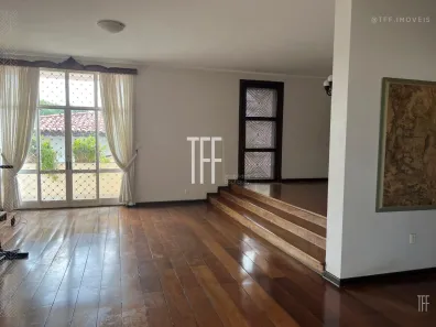 Sobrado com 3 Quartos para alugar, 364m² no Nova Campinas, Campinas