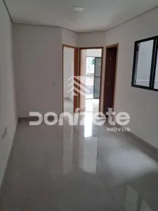 Apartamento com 2 Quartos à venda, 50m² no Vila América, Santo André