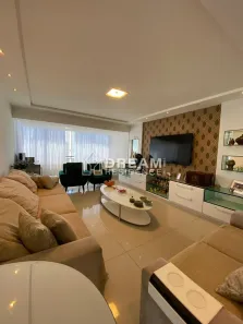 Apartamento com 5 Quartos à venda, 330m² no Boa Viagem, Recife