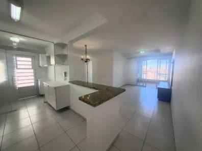 Apartamento com 3 Quartos para alugar, 90m² no Além Ponte, Sorocaba