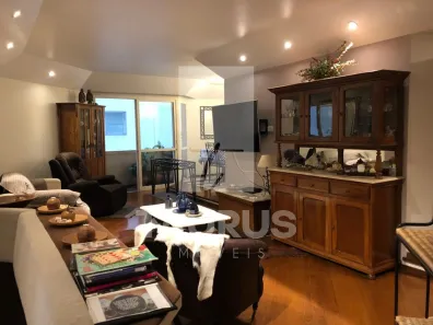 Apartamento com 3 Quartos à venda, 86m² no Cidade Monções, São Paulo