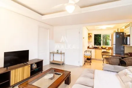 Casa com 4 Quartos para alugar, 200m² no Agronômica, Florianópolis
