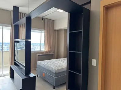 Apartamento com 1 Quarto para venda ou aluguel, 40m² no Fátima, Belém