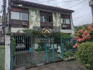 Casa com 4 Quartos à venda, 400m² no Piratininga, Niterói