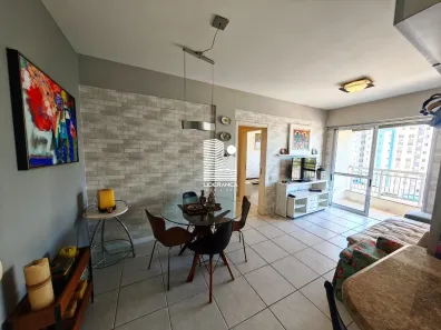 Apartamento com 2 Quartos à venda, 61m² no Itacorubi, Florianópolis