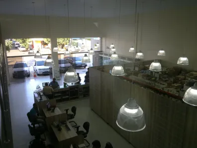 Galpão/Depósito/Armazém à venda, 1226m² no Setor Central, Goiânia