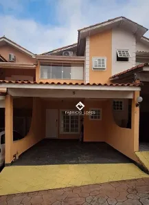 Casa de Condomínio com 2 Quartos à venda, 107m² no Jardim Califórnia, Jacareí