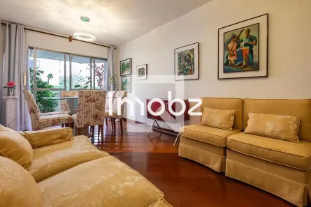 Apartamento com 2 Quartos à venda, 59m² no Pinheiros, São Paulo
