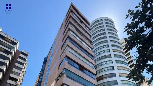 Apartamento com 4 Quartos à venda, 315m² no Boa Viagem, Recife