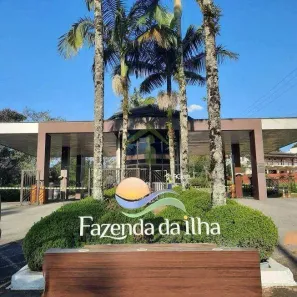 Lote/Terreno à venda, 760m² no Fazenda da Ilha, Embu-Guaçu