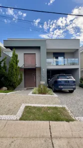 Casa de Condomínio com 3 Quartos à venda, 315m² no Swiss Park, Campinas