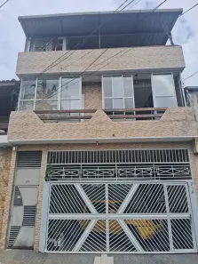Sobrado com 3 Quartos à venda, 180m² no Jardim Ataliba Leonel, São Paulo