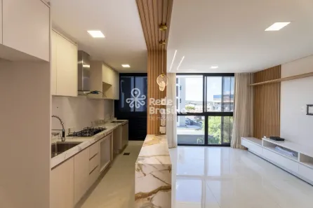 Apartamento com 3 Quartos à venda, 80m² no Setor de Habitações Individuais Norte, Brasília