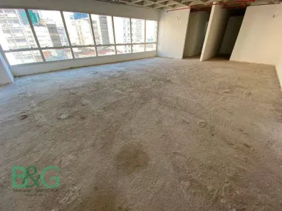 Sala Comercial à venda, 94m² no Brás, São Paulo