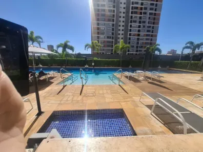 Apartamento com 3 Quartos à venda, 90m² no Jardim Urano, São José do Rio Preto