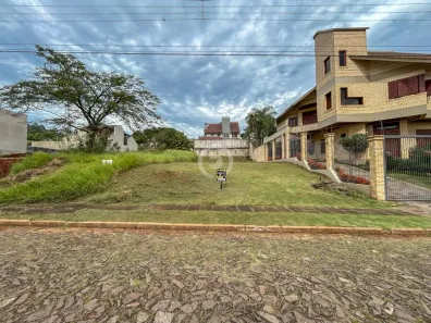 Lote/Terreno à venda, 360m² no União, Estância Velha