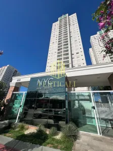 Apartamento com 3 Quartos para alugar, 75m² no Jardim das Américas, Cuiabá